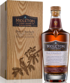 Midleton Dair Ghaelach Knockrath Forest Tree #6 Virgin Irish Oak Collection 56.6% 750ml