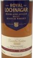 Royal Lochnagar 2000 Distiller's Edition 40% 750ml