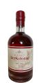 Der Kolonist Rye Whisky Amerikanische Weisseiche 62.7% 500ml