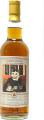 Blair Athol 2009 CQ Happy Loner #1 Daydreaming Cafe 1st Fill Oloroso Sherry Hogshead 51% 700ml