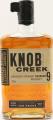 Knob Creek 9yo Kentucky Straight Bourbon 50% 700ml