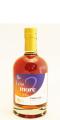 Linkwood 2008 BWM Less is More 1st Fill Ruby Port Octave 55.2% 700ml