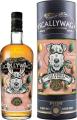 Scallywag Easter Edition 2024 DL Scallywag's Adventure Series 48% 700ml