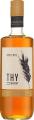 Thy Whisky Spelt-Rye Danish Whisky 48.5% 700ml