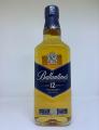 Ballantine's 12yo 40% 500ml