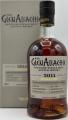 Glenallachie 2011 Single Cask for Europe Batch 6 Ruby Port Pipe 58.2% 700ml