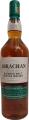 Abrachan 13yo Cd Double Cask Matured Bourbon Barrels Spanish Oloroso Sherry Butts Lidl 45% 700ml