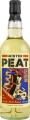 Mister Peat Batch Strength 53.7% 700ml