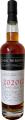 Bimber Private Cask Reserve Peated Virgin cask Mushy's Cask No 2 59.1% 700ml