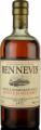 Ben Nevis 1972 Fort William Limited 58% 750ml