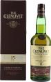 Glenlivet 15yo French Oak Reserve New French Limousin Oak 40% 700ml