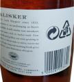 Talisker 10yo The Only Single Malt Scotch Whisky From the Isle of Skye 45.8% 1000ml