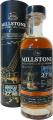 Millstone 1996 Special No. 30 American oak 41.57% 700ml