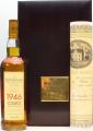 Macallan 1946 Select Reserve Sherry Wood 40% 700ml