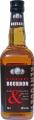 Kentucky Straight Bourbon Nas 40% 700ml