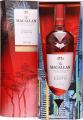 Macallan A Night on Earth The Journey Seasonal Release 43% 700ml