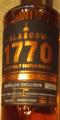 1770 Glasgow Single Malt Limited Edition Release Ex-Bourbon Virgin Oak Viking Line Exclusive 55.5% 500ml