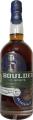 Boulder Spirits 2016 Peated Malt #3 Char Virgin Oak Edmonton Whisky Forum 57% 750ml