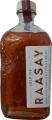 Raasay Single Cask Series The Whisky Shop 60.7% 700ml