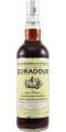 Edradour 2010 SV The Un-Chillfiltered Collection Sherry Cask #79 46% 700ml