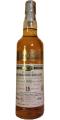 Bruichladdich 1990 DL Old Malt Cask Fresh Bourbon Barrel DL 2852 50% 700ml