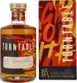 Turntable Track 04 One Way Or Another TuSp 2024 Limited Edition 46% 700ml