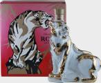 Suntory Royal Ceramic Tiger Decanter Japan 43% 600ml