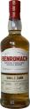 Benromach 2012 Single Cask deinwhisky.de 58.5% 700ml