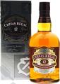 Chivas Regal 12yo Blended Scotch Whisky 40% 700ml