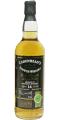 Knockdhu 1989 CA Authentic Collection Bourbon Hogshead 50.1% 700ml