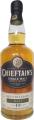 Bruichladdich 1989 IM Chieftain's Choice Hogshead 46% 700ml