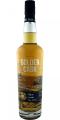 Caol Ila 1991 HMcD The Golden Cask 51.5% 700ml