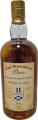 Bridge of Avon 2012 WW8 The Warehouse Dram Refill PX Sherry Octave Cask 53.9% 700ml