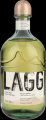 Lagg Kilmory Edition 46% 700ml