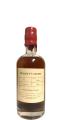 Bruges Whisky Company 3yo BaSec PX Barista's secret 58.1% 500ml