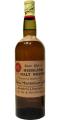 Mackinlay's Shackelton's Rare Old Highland Malt 47.3% 750ml