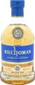 Kilchoman Machir Bay Bourbon Oloroso sherry 46% 700ml