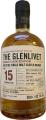 Glenlivet 2008 The Distillery Reserve Collection 62.1% 500ml