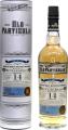 Bunnahabhain 2008 DL Old Particular Refill Hogshead K&L Wine Merchants 54.2% 700ml