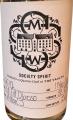 Inchgower 11yo SMWS SC112 Society Spirit 1st Fill Oloroso 58.8% 350ml