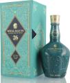 Royal Salute 26yo Scottish Oak Finish 40% 700ml