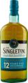 The Singleton of Dufftown 12yo Luscious Nectar 40% 700ml