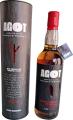 Agot 2020 Single Malt Basque Whisky Special Cut Residence XX Anniversary 57.3% 700ml