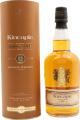 Kincaple 10yo ID Single Lowland Malt 40% 700ml