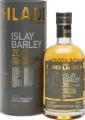 Bruichladdich 2013 Islay Barley 50% 700ml