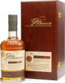 Glen Garioch 1988 Single Cask #1565 World Duty Free Edinburgh 52.2% 700ml