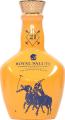 Royal Salute 21 The Jodhpur Miniature 40% 50ml