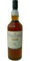 Talisker North The Only Single Malt Scotch Whisky From the Isle of Skye 57% 1000ml