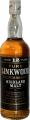 Linkwood 12yo McE Pure Scotch Whisky E.C.S. Izegem 43% 750ml