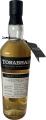 Torabhaig 2018 Club Reserve Release No.6 2024 The Peat Elite 62.1% 700ml